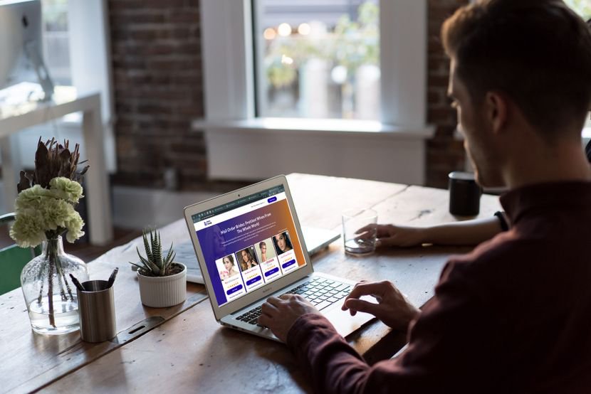 find a trusted dating site