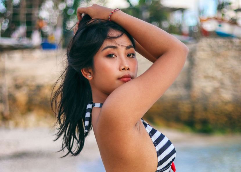 date filipino girl