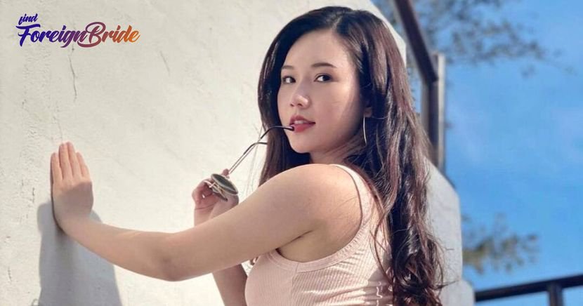 dating a vietnamese woman