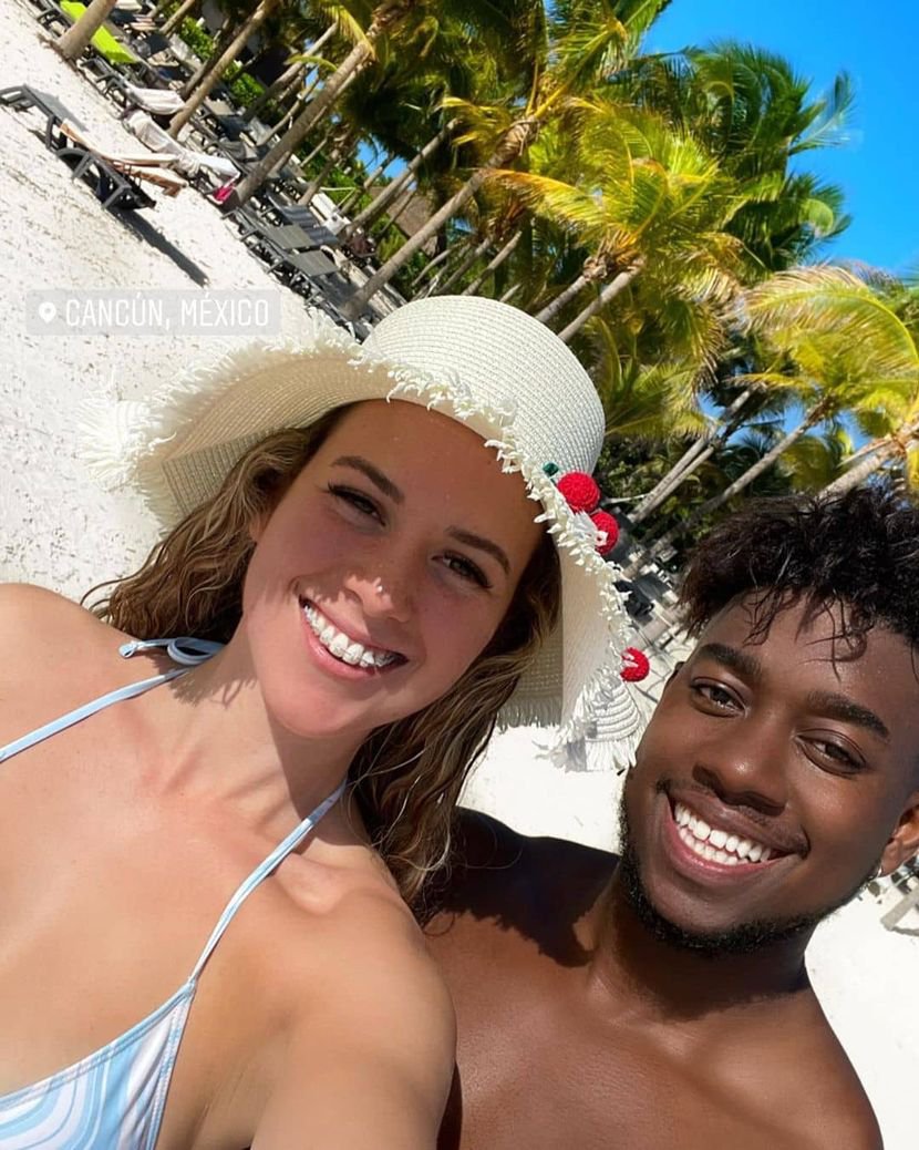 adriana and william