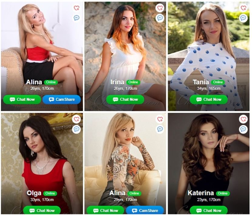 kiss russian beauty review