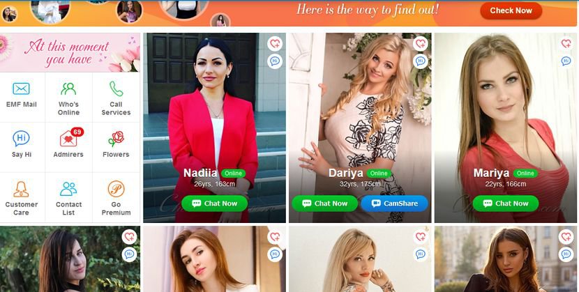 special services ukrainebrides4you