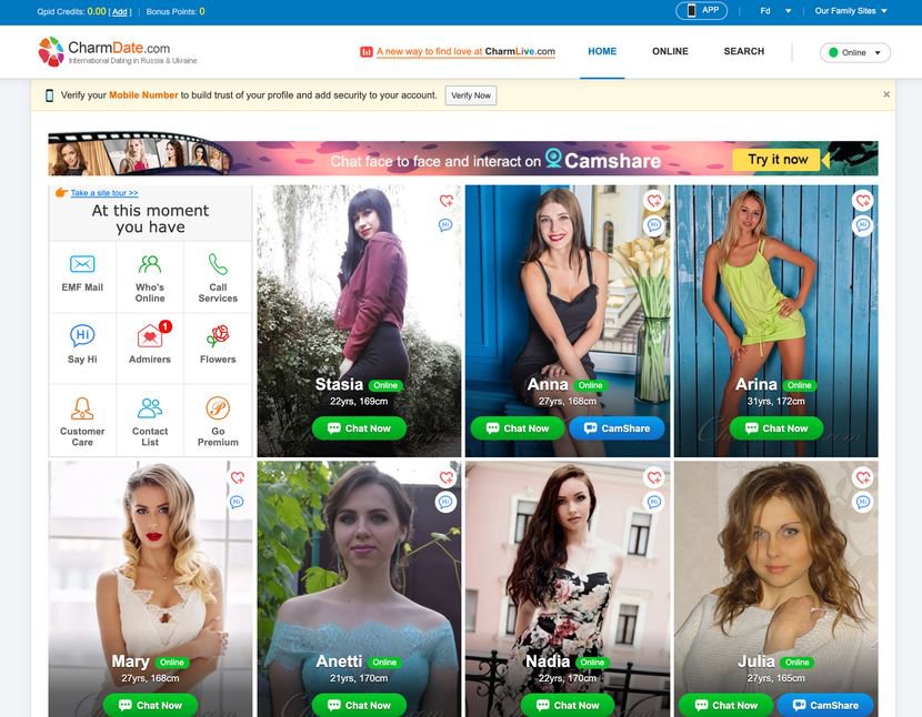 date russian girl members