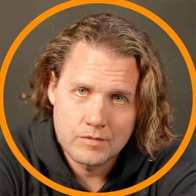 mark manson image