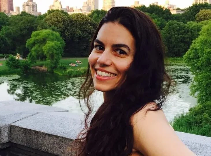writer jaiya ma