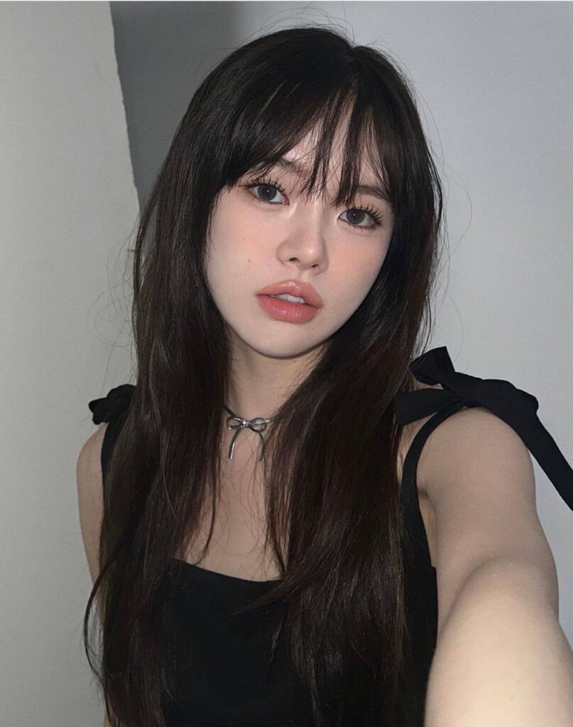 korean wife