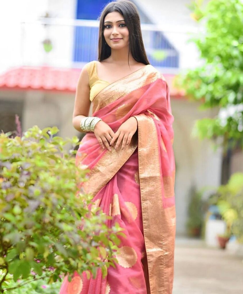indian bride