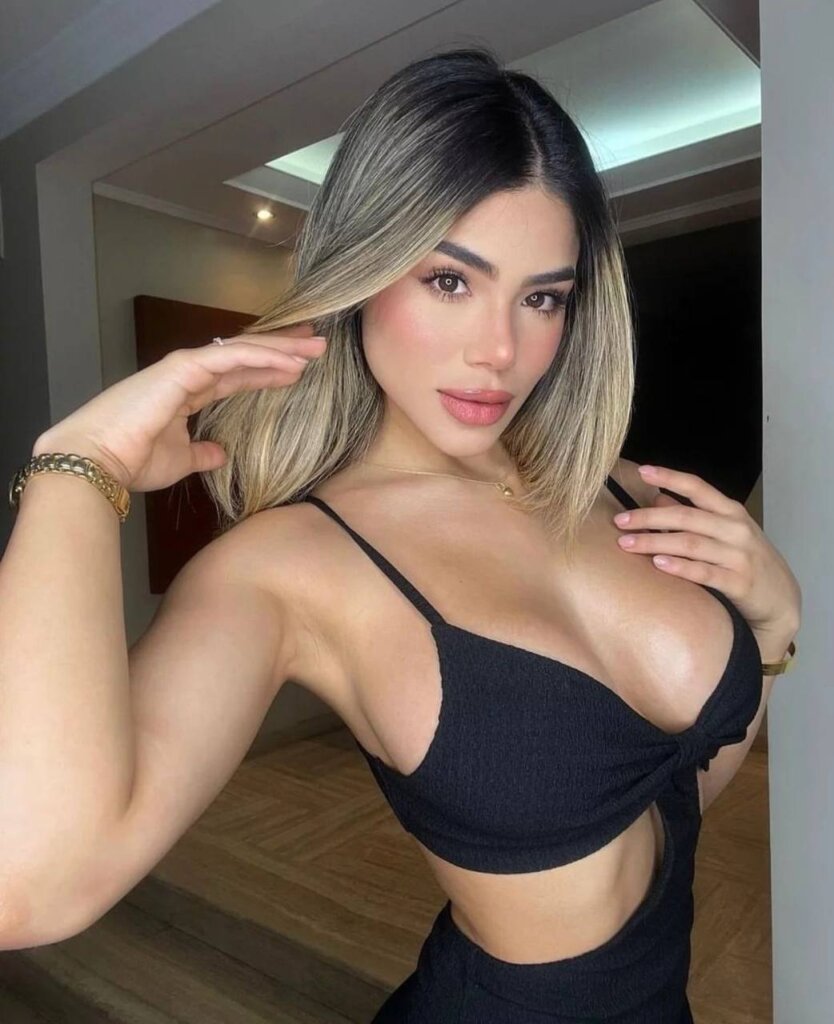 colombian girl for marriage