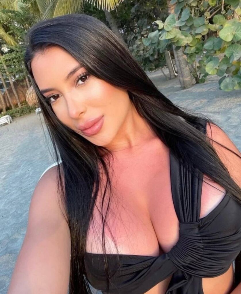 colombian brides