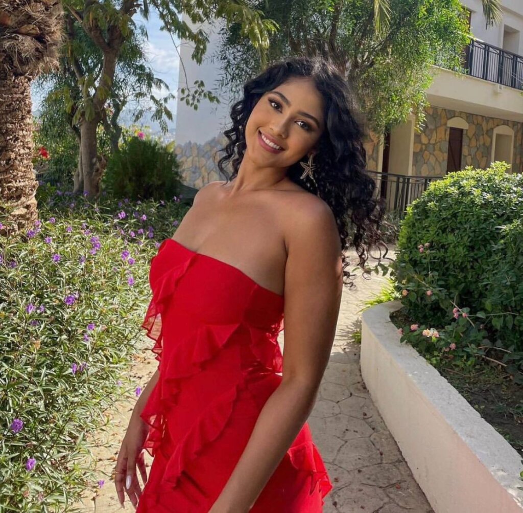 puerto rican wife