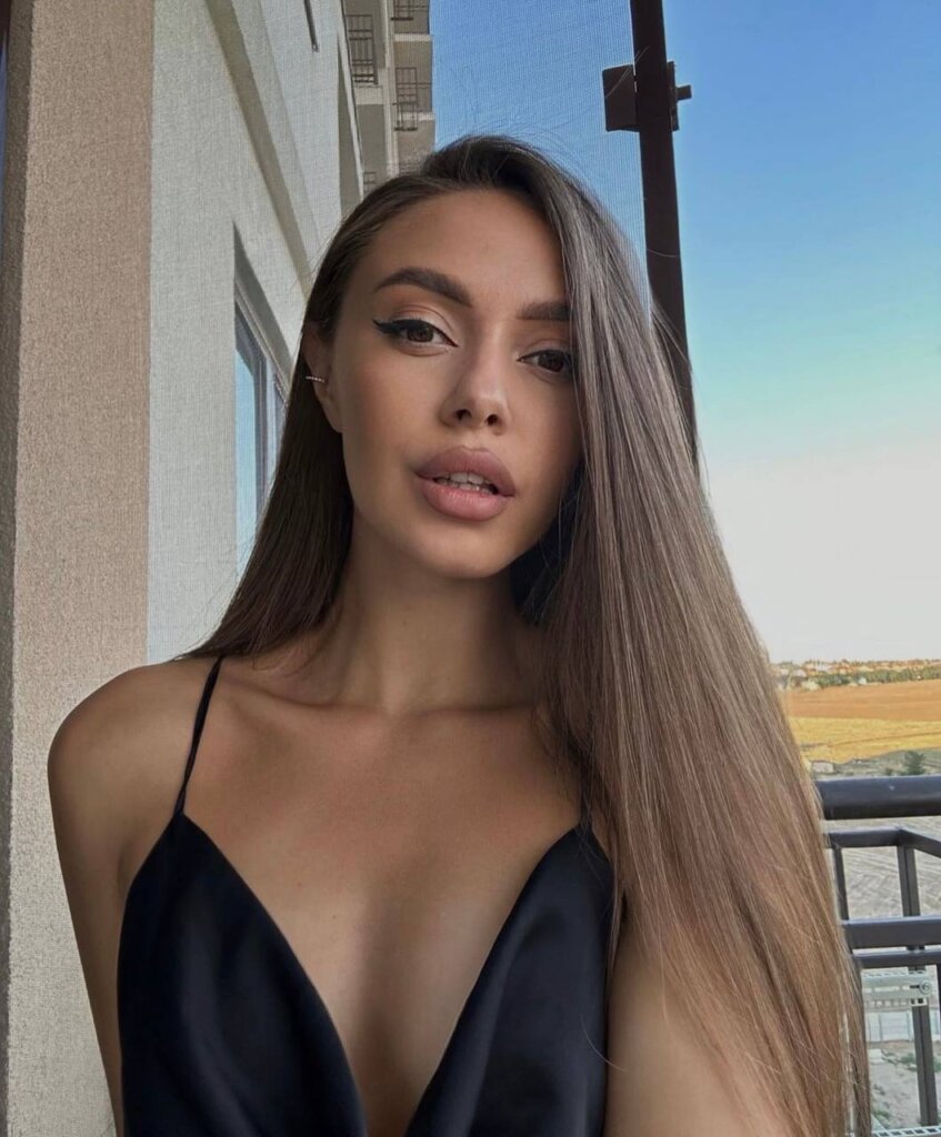 dating mail order ukrainian bride