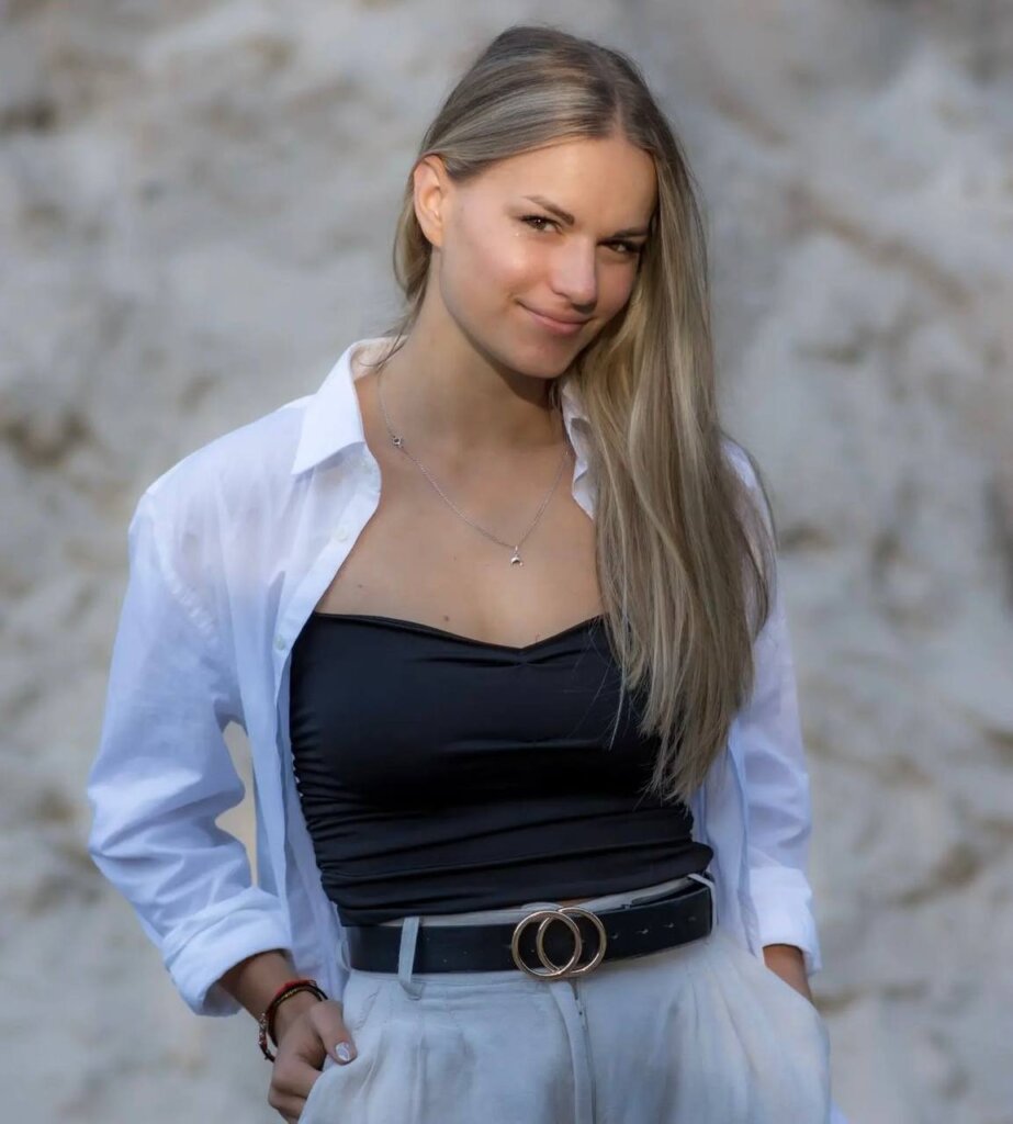 hungarian bride