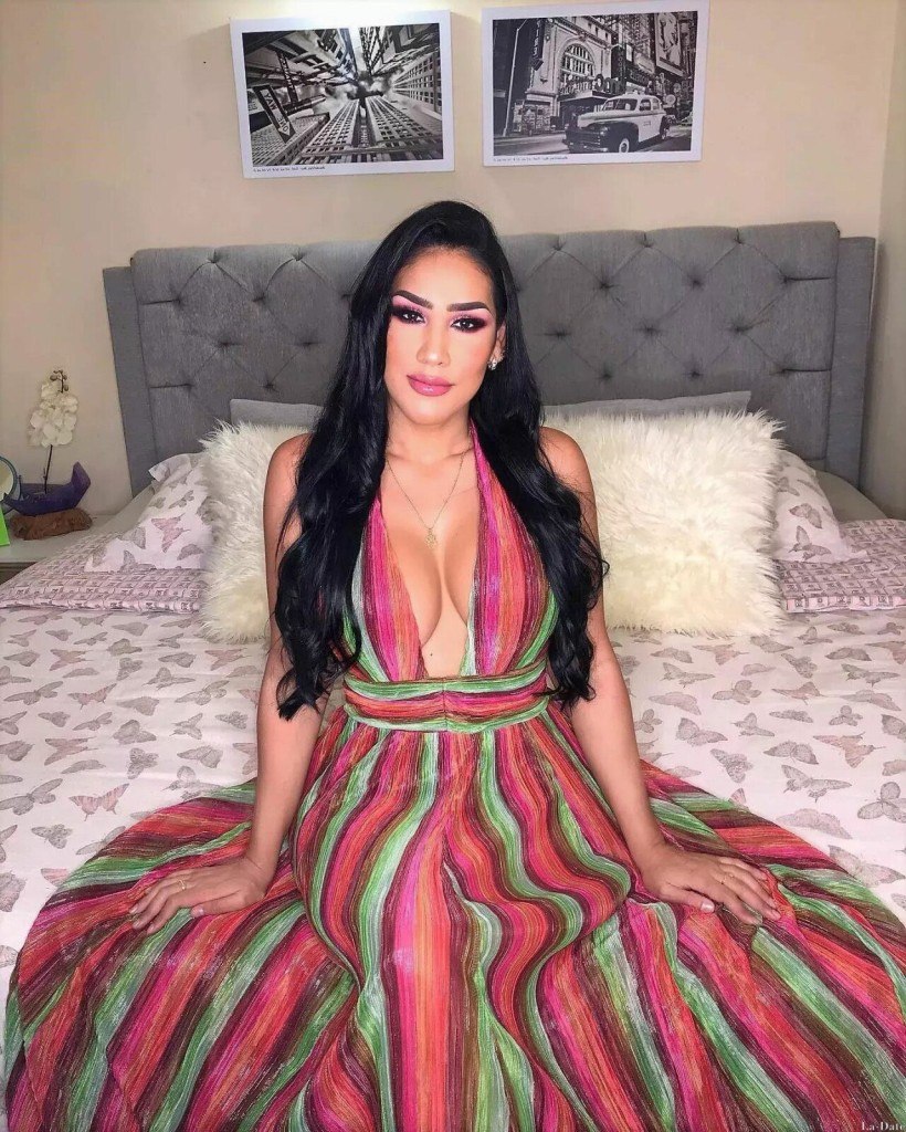 Fabiola Profile image 6