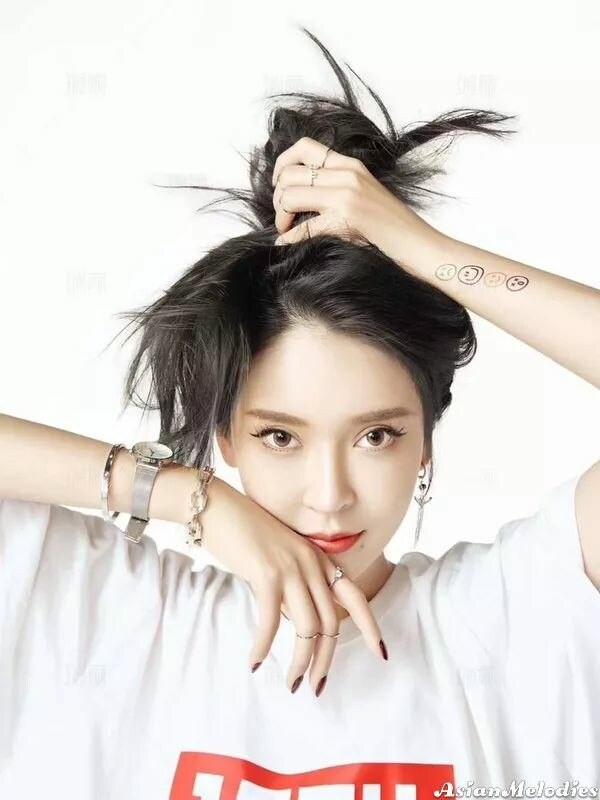 Baoxiu Xu Profile image 1