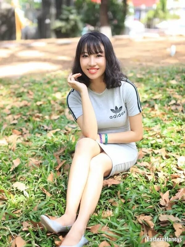 Monica Profile image 3