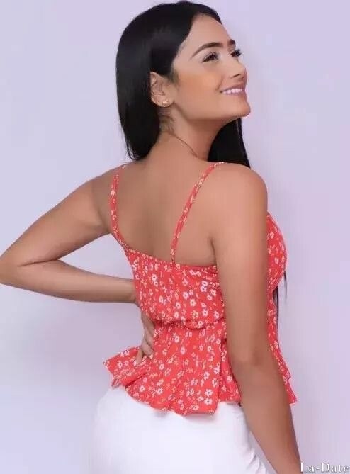 Maria Profile image 1