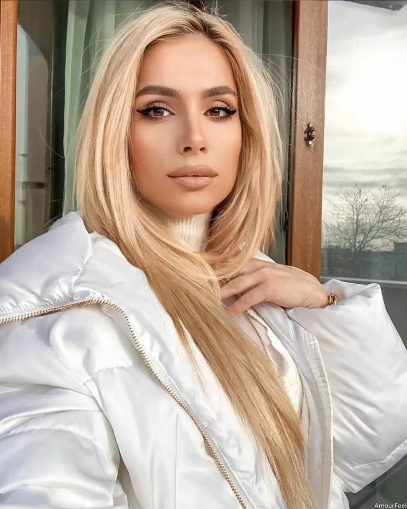 Uliana Profile image 1