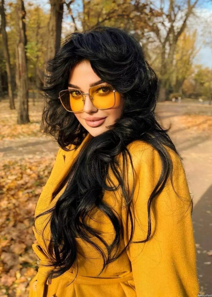 Alina Profile image 1