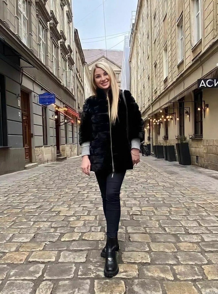 Iryna Profile image 6