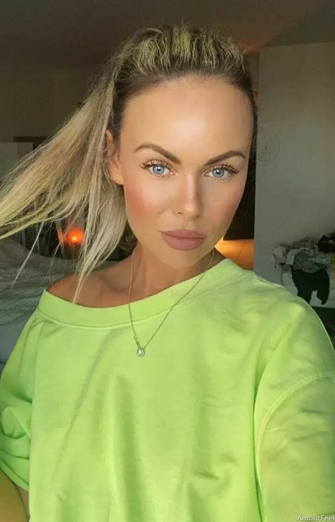 Halyna Profile image 4