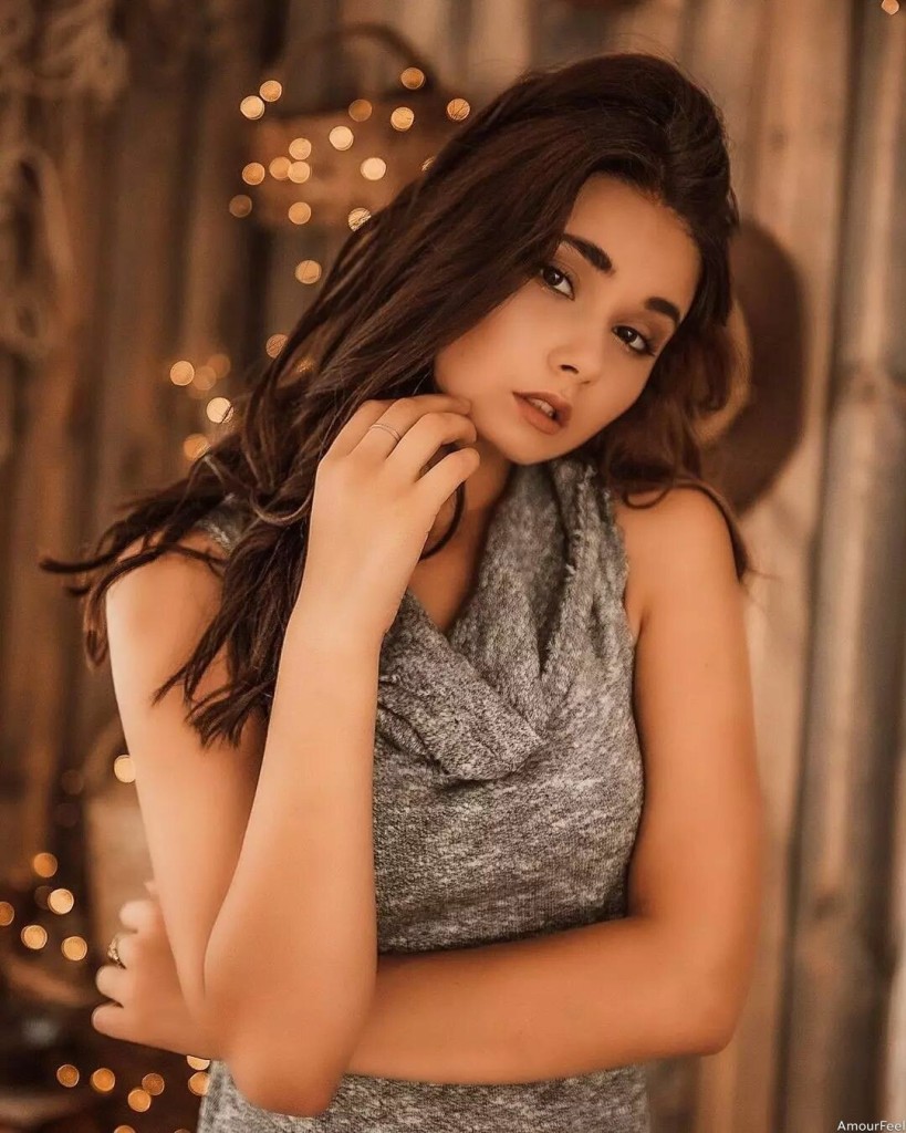 Erika Profile image 1