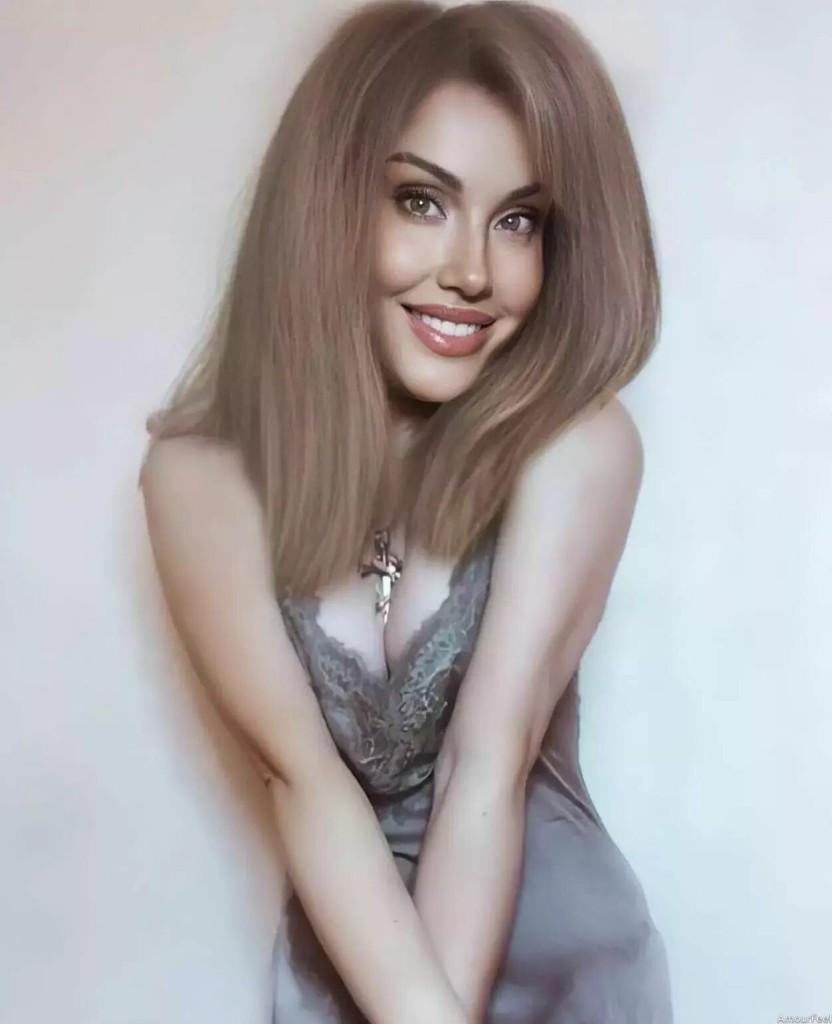 Ekaterina Profile image 5