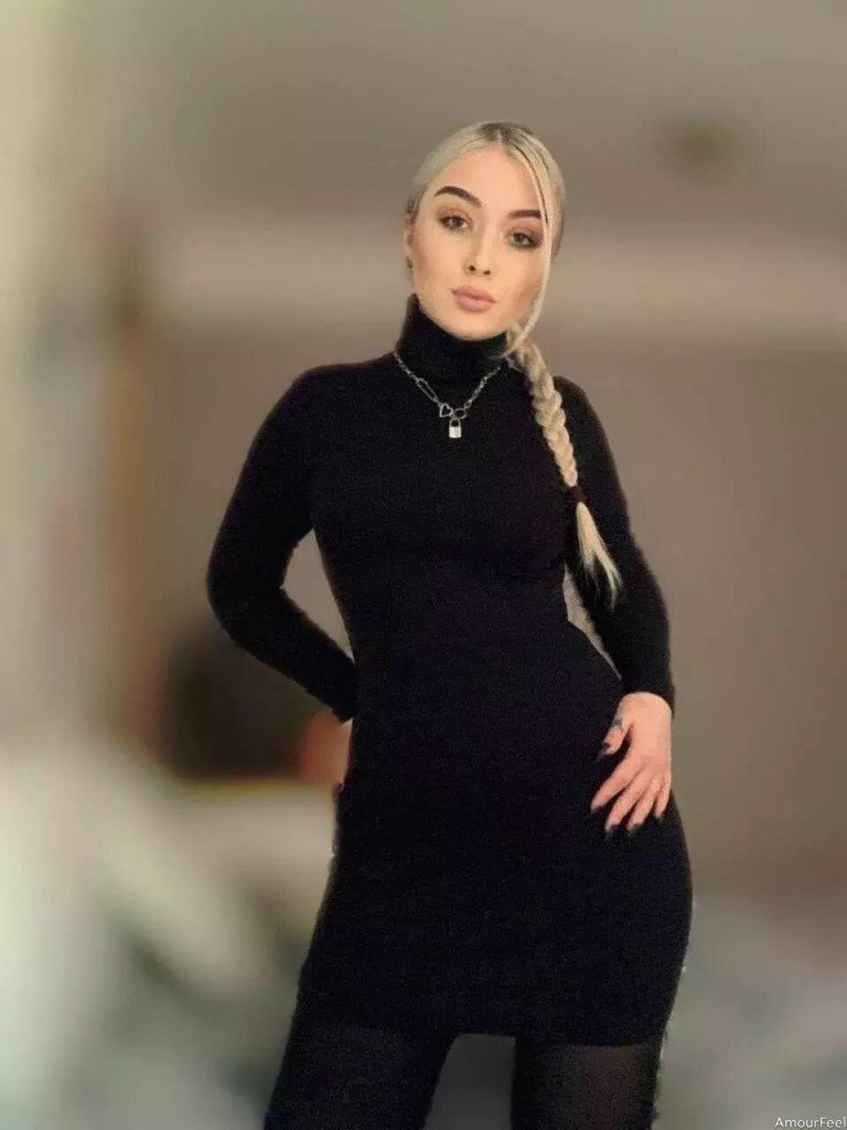 Polina Profile image 5
