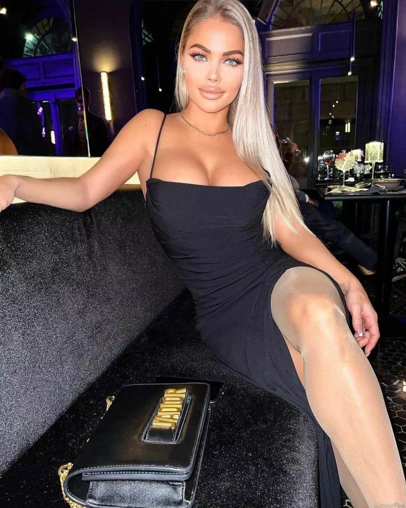 Svetlana Profile image 1