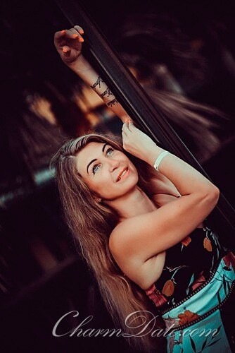 Aleksandra Profile image 1