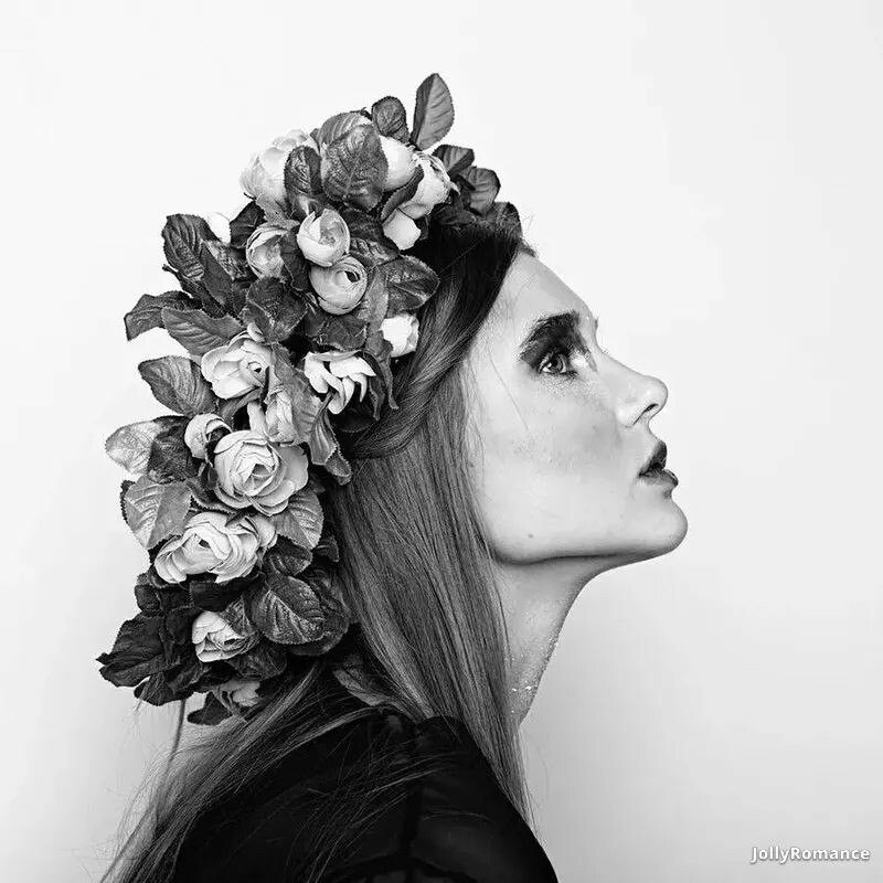 Irina Profile image 3